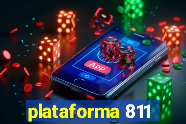 plataforma 811